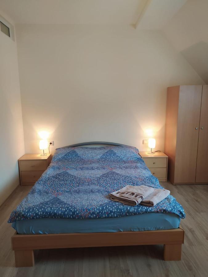 Appartement Borovets Royal Plaza - A409 Extérieur photo