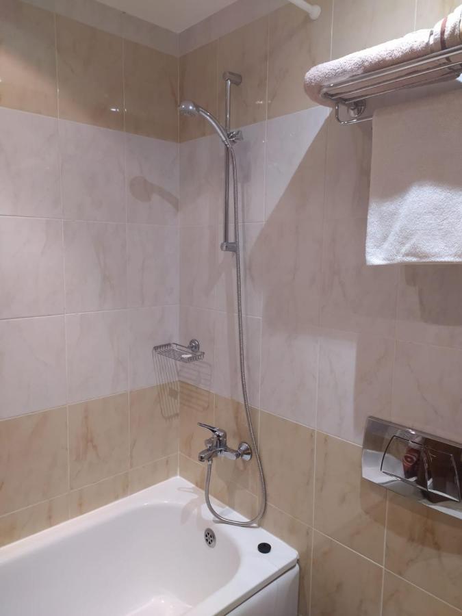 Appartement Borovets Royal Plaza - A409 Extérieur photo