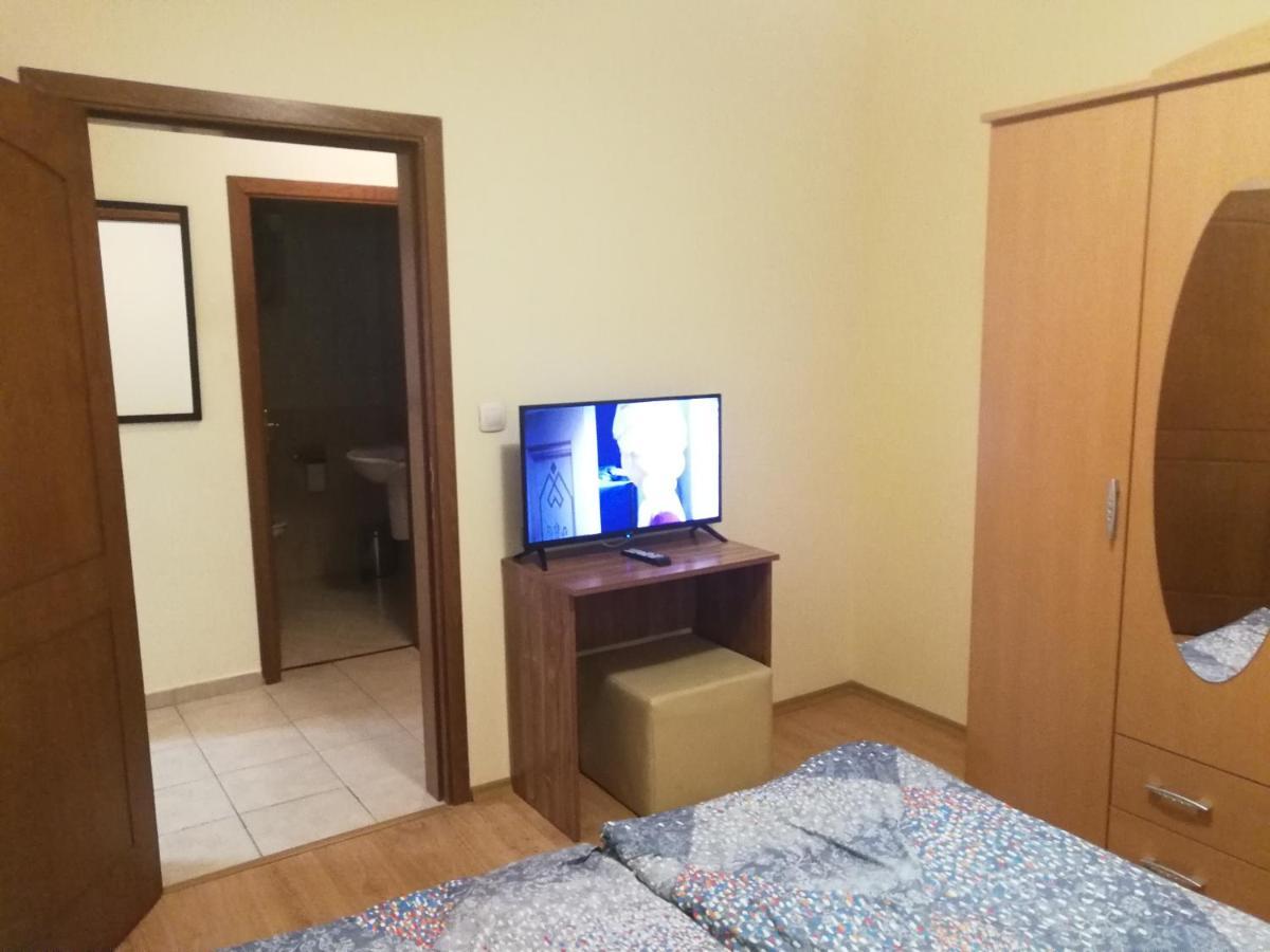 Appartement Borovets Royal Plaza - A409 Extérieur photo