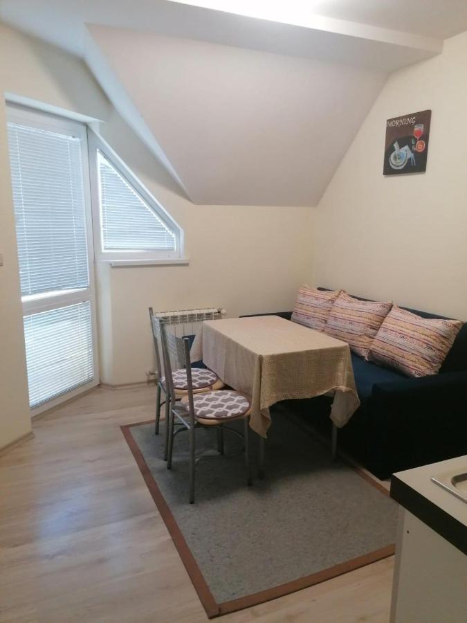 Appartement Borovets Royal Plaza - A409 Extérieur photo