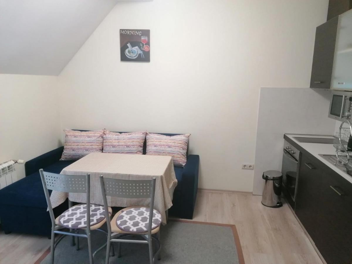 Appartement Borovets Royal Plaza - A409 Extérieur photo